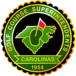 Carolinas Golf Course Superintendents Association Conference and Trade Show